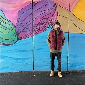 Meet your Posher, Cory